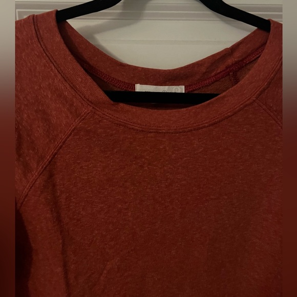 Treasure & Bond Crewneck Sweatshirt Size M - Picture 3 of 4